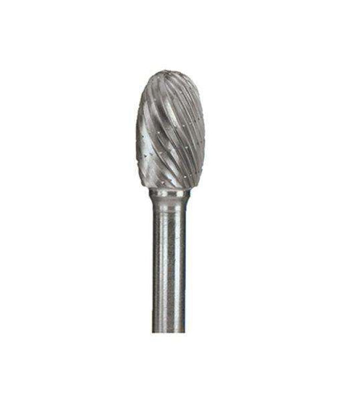 920 Burs Lab Carbide- # D 1/2